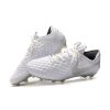 Nike Tiempo Legend Elite FG Blanco Plata